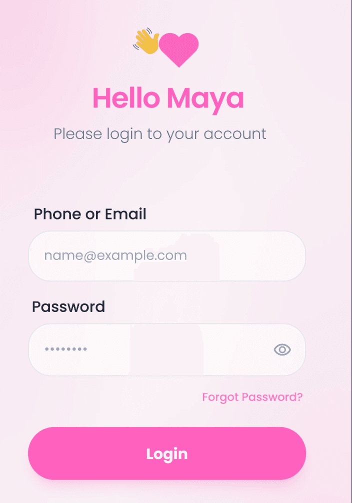 HELLO MAYA - Image 1